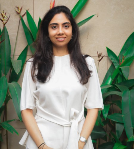 Neha Shroff